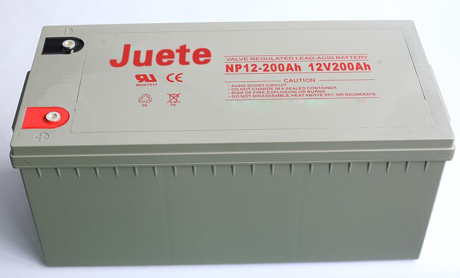 juete UPS蓄电池|NP200-12|12V200AH|