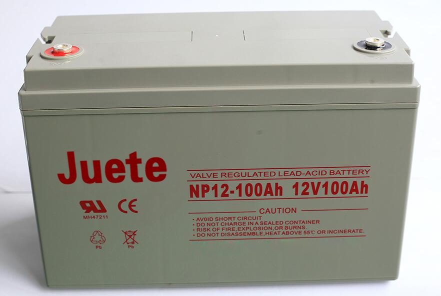 juete UPS蓄电池|NP100-12|12V100AH|