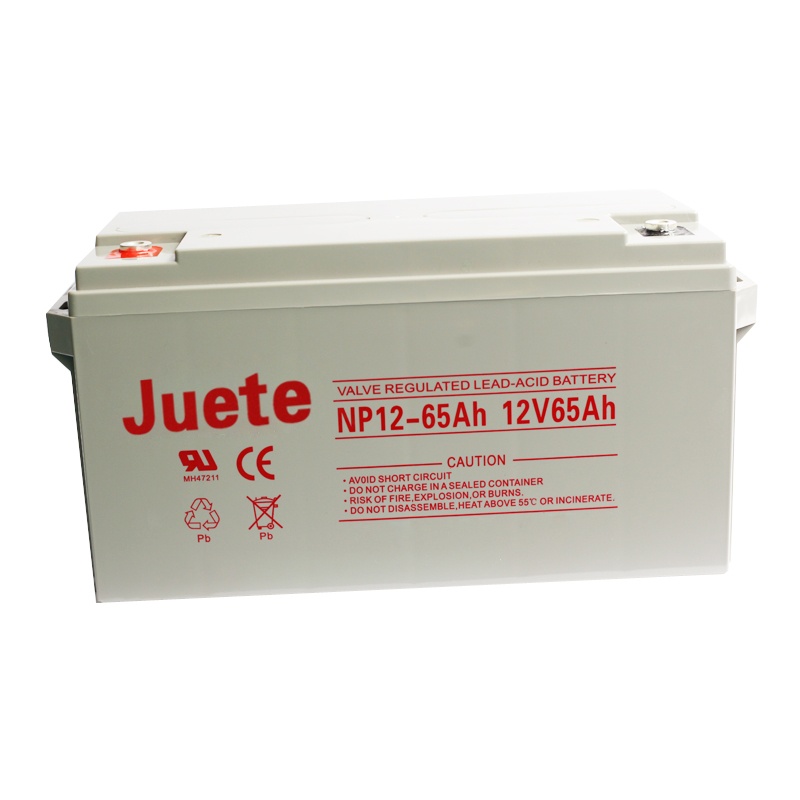 juete UPS蓄电池|NP65-12|12V65AH|