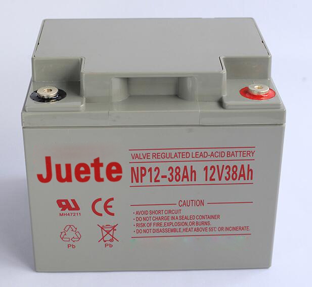 juete UPS蓄电池|NP38-12|12V38AH|