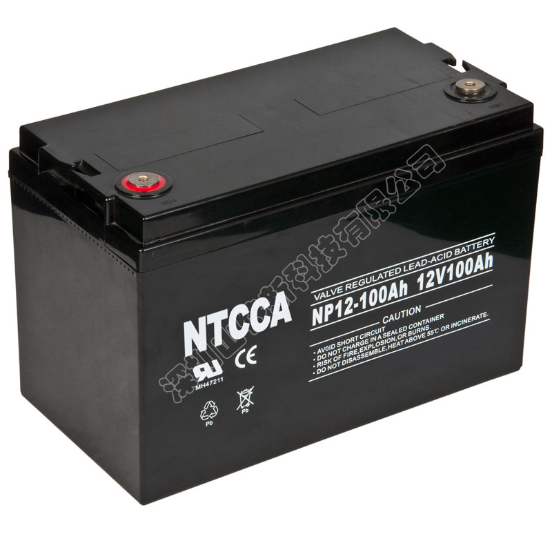 NTCCA 12V100AH UPS蓄电池销售中心,UPS蓄电池报价,12v蓄电池价格